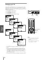 Preview for 16 page of Toshiba 43A10 Owner'S Manual