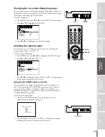 Preview for 17 page of Toshiba 43A10 Owner'S Manual