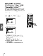 Preview for 18 page of Toshiba 43A10 Owner'S Manual