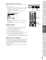 Preview for 19 page of Toshiba 43A10 Owner'S Manual