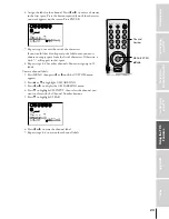 Preview for 23 page of Toshiba 43A10 Owner'S Manual