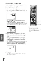 Preview for 24 page of Toshiba 43A10 Owner'S Manual