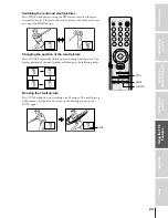 Preview for 25 page of Toshiba 43A10 Owner'S Manual