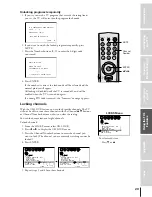 Preview for 29 page of Toshiba 43A10 Owner'S Manual