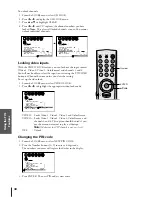 Preview for 30 page of Toshiba 43A10 Owner'S Manual