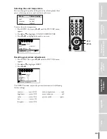 Preview for 33 page of Toshiba 43A10 Owner'S Manual