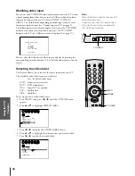 Preview for 34 page of Toshiba 43A10 Owner'S Manual