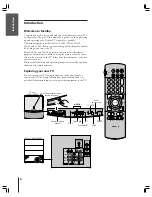 Preview for 6 page of Toshiba 43A62 Owner'S Manual