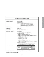 Предварительный просмотр 53 страницы Toshiba 43A62 Service Manual