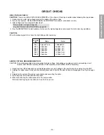 Preview for 23 page of Toshiba 43A9UA Service Manual