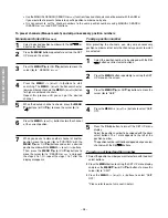 Preview for 28 page of Toshiba 43A9UA Service Manual