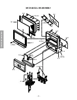 Preview for 30 page of Toshiba 43A9UA Service Manual