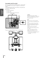 Предварительный просмотр 10 страницы Toshiba 43AX60 Owner'S Manual