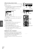 Предварительный просмотр 24 страницы Toshiba 43AX60 Owner'S Manual