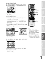 Предварительный просмотр 31 страницы Toshiba 43AX60 Owner'S Manual