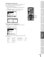 Предварительный просмотр 39 страницы Toshiba 43AX60 Owner'S Manual