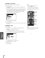 Предварительный просмотр 42 страницы Toshiba 43AX60 Owner'S Manual