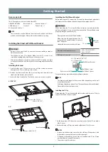 Preview for 7 page of Toshiba 43C350KE Owner'S Manual