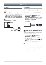 Preview for 20 page of Toshiba 43C350KE Owner'S Manual