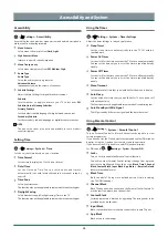 Preview for 30 page of Toshiba 43C350KE Owner'S Manual