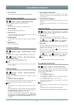 Preview for 31 page of Toshiba 43C350KE Owner'S Manual