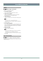 Preview for 32 page of Toshiba 43C350KE Owner'S Manual