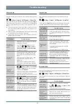 Preview for 33 page of Toshiba 43C350KE Owner'S Manual