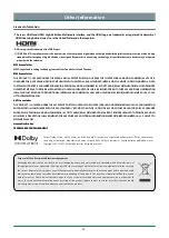 Preview for 37 page of Toshiba 43C350KE Owner'S Manual