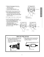 Preview for 5 page of Toshiba 43CJH9UR Service Manual