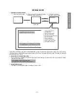 Preview for 13 page of Toshiba 43CJH9UR Service Manual