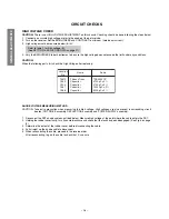 Preview for 26 page of Toshiba 43CJH9UR Service Manual