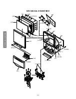 Preview for 30 page of Toshiba 43CJH9UR Service Manual