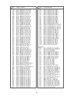 Preview for 33 page of Toshiba 43CJH9UR Service Manual