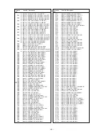 Preview for 35 page of Toshiba 43CJH9UR Service Manual