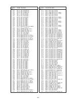 Preview for 36 page of Toshiba 43CJH9UR Service Manual