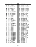 Preview for 37 page of Toshiba 43CJH9UR Service Manual