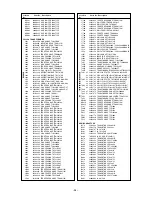 Preview for 38 page of Toshiba 43CJH9UR Service Manual