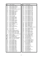 Preview for 39 page of Toshiba 43CJH9UR Service Manual