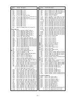 Preview for 41 page of Toshiba 43CJH9UR Service Manual