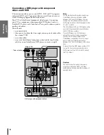 Preview for 8 page of Toshiba 43H71 Owner'S Manual