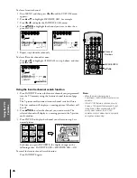 Preview for 24 page of Toshiba 43H71 Owner'S Manual