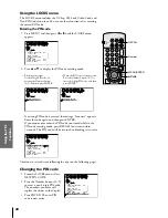 Предварительный просмотр 30 страницы Toshiba 43H71 Owner'S Manual