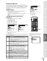 Предварительный просмотр 31 страницы Toshiba 43H71 Owner'S Manual