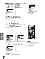 Предварительный просмотр 32 страницы Toshiba 43H71 Owner'S Manual