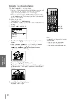 Предварительный просмотр 40 страницы Toshiba 43H71 Owner'S Manual