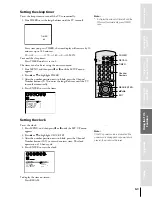 Предварительный просмотр 41 страницы Toshiba 43H71 Owner'S Manual