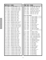 Preview for 38 page of Toshiba 43H72 Service Manual