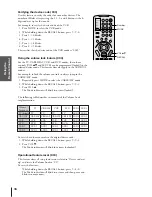 Preview for 16 page of Toshiba 43HX71 Owner'S Manual