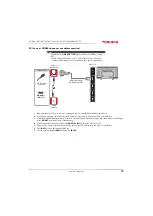 Preview for 24 page of Toshiba 43L310U Manual