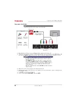 Preview for 33 page of Toshiba 43L310U Manual